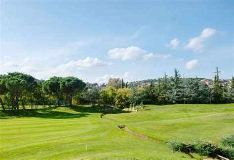 perugia golf club